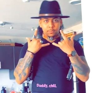 Meet your Posher, Colton